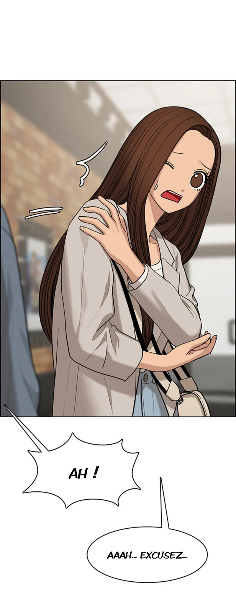 Read True Beauty FR Manga Online