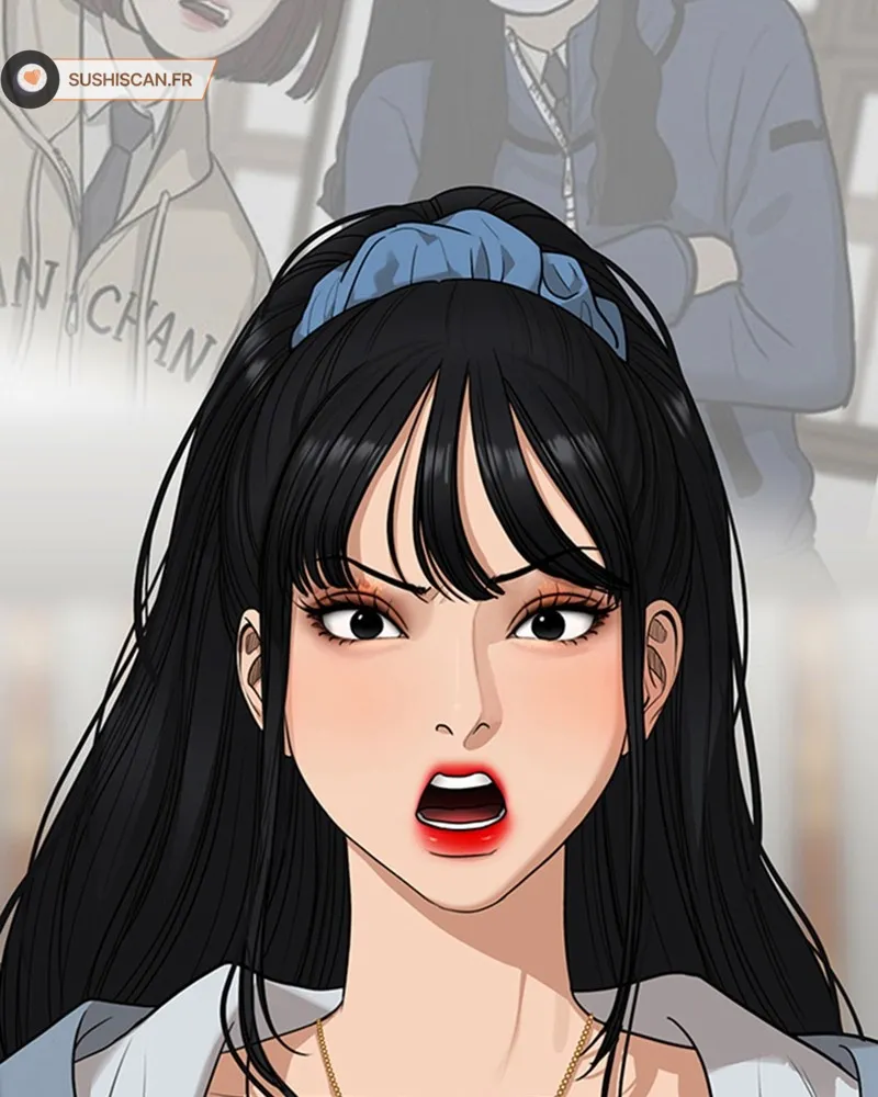 Read True Beauty FR Manga Online
