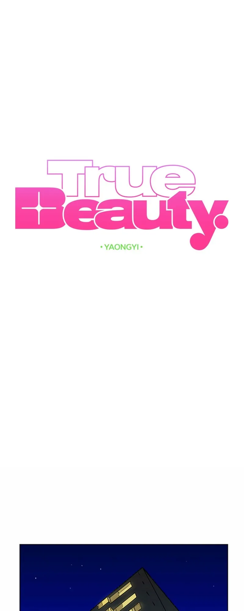 Read True Beauty FR Manga Online