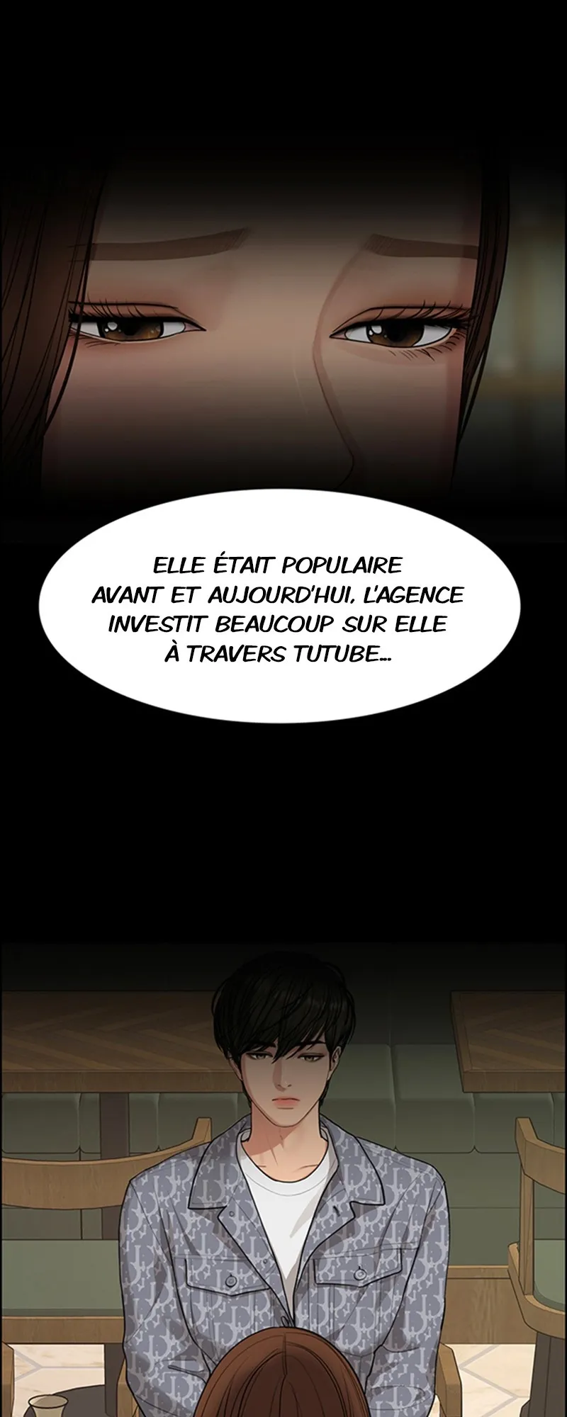 Read True Beauty FR Manga Online