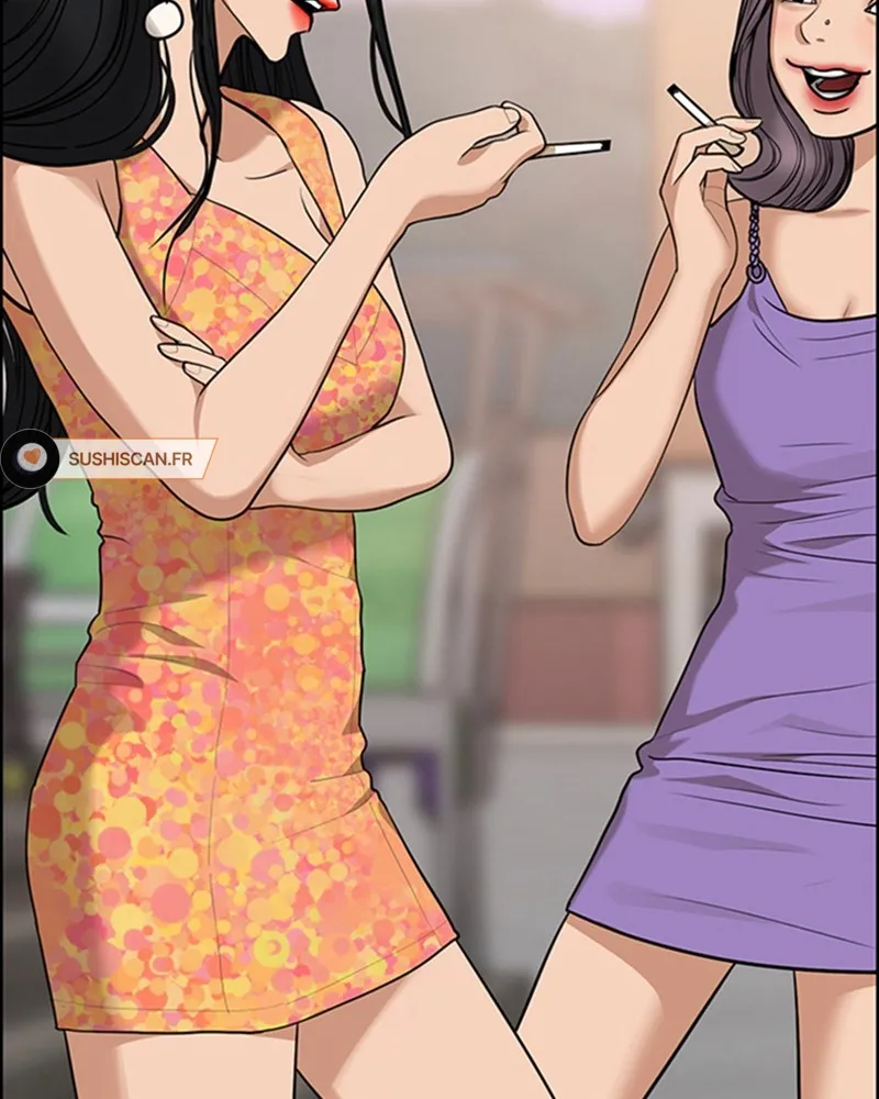 Read True Beauty FR Manga Online