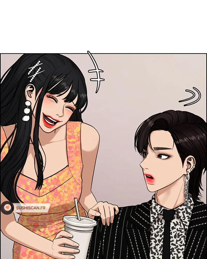 Read True Beauty FR Manga Online
