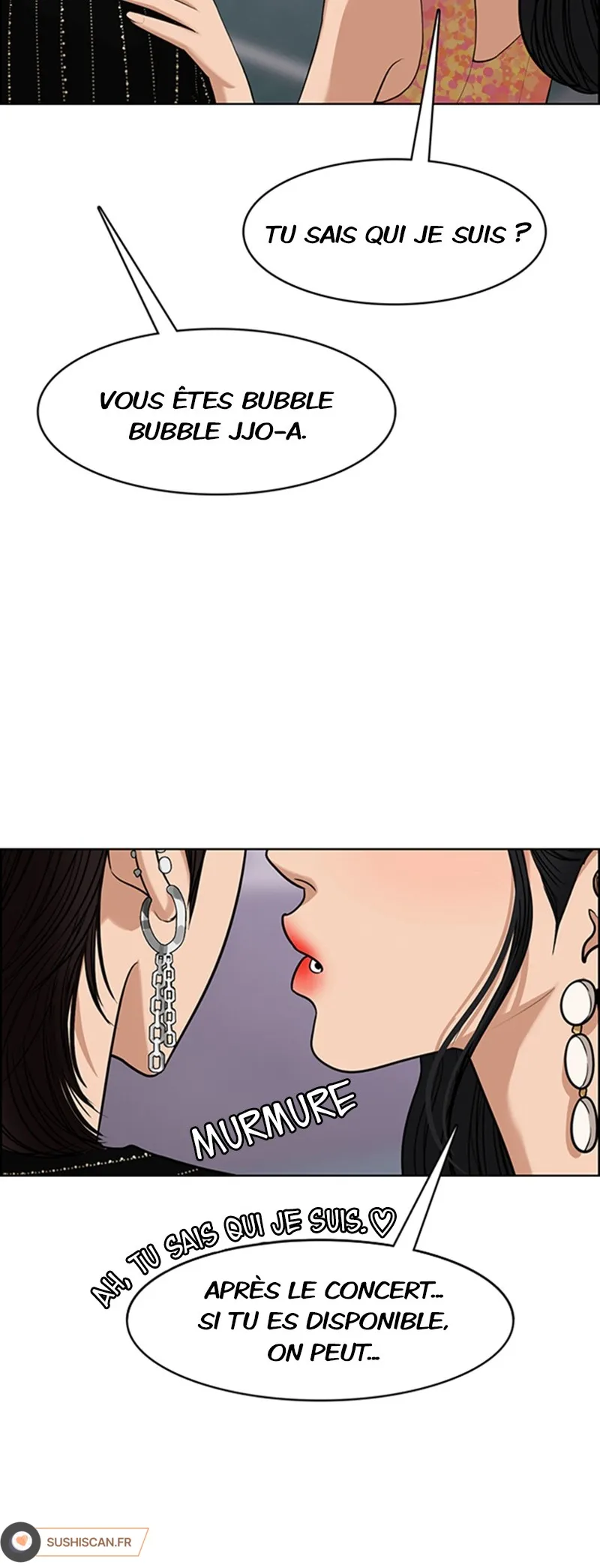 Read True Beauty FR Manga Online