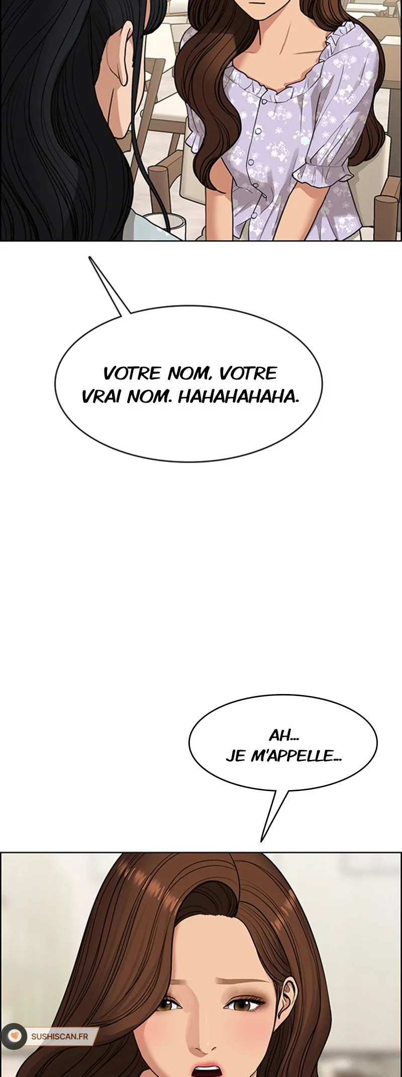 Read True Beauty FR Manga Online