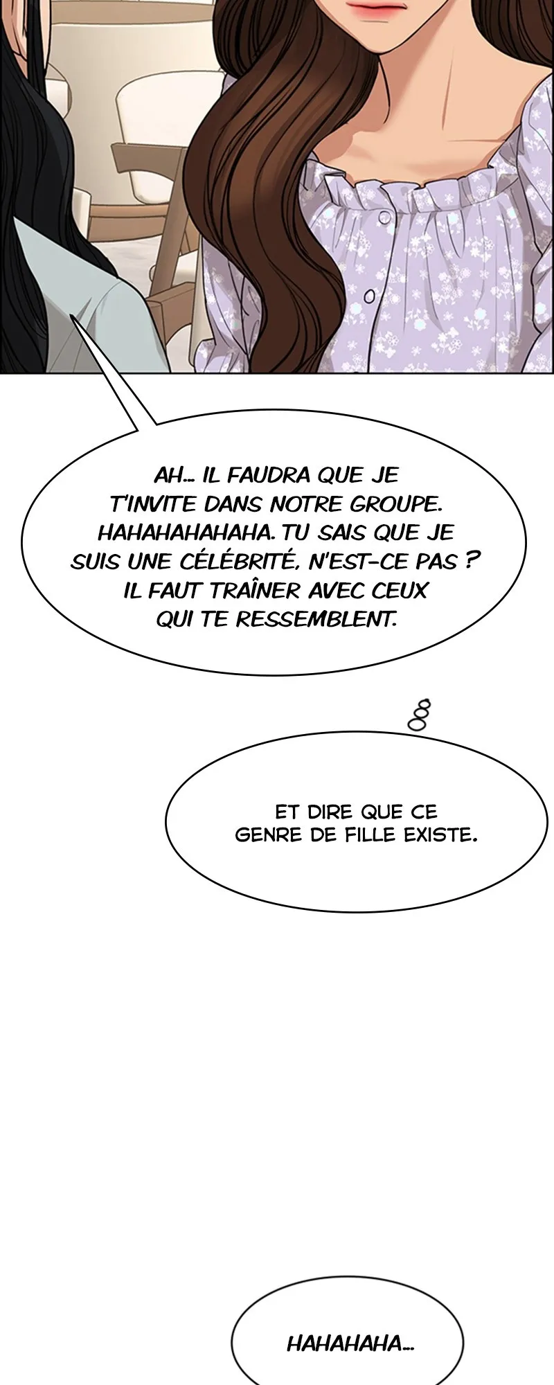 Read True Beauty FR Manga Online