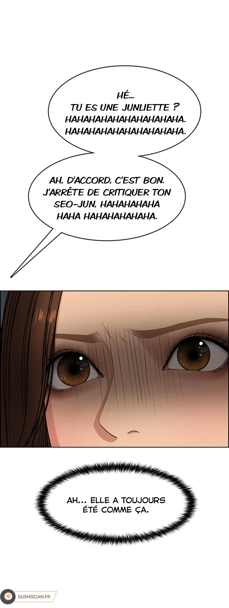 Read True Beauty FR Manga Online