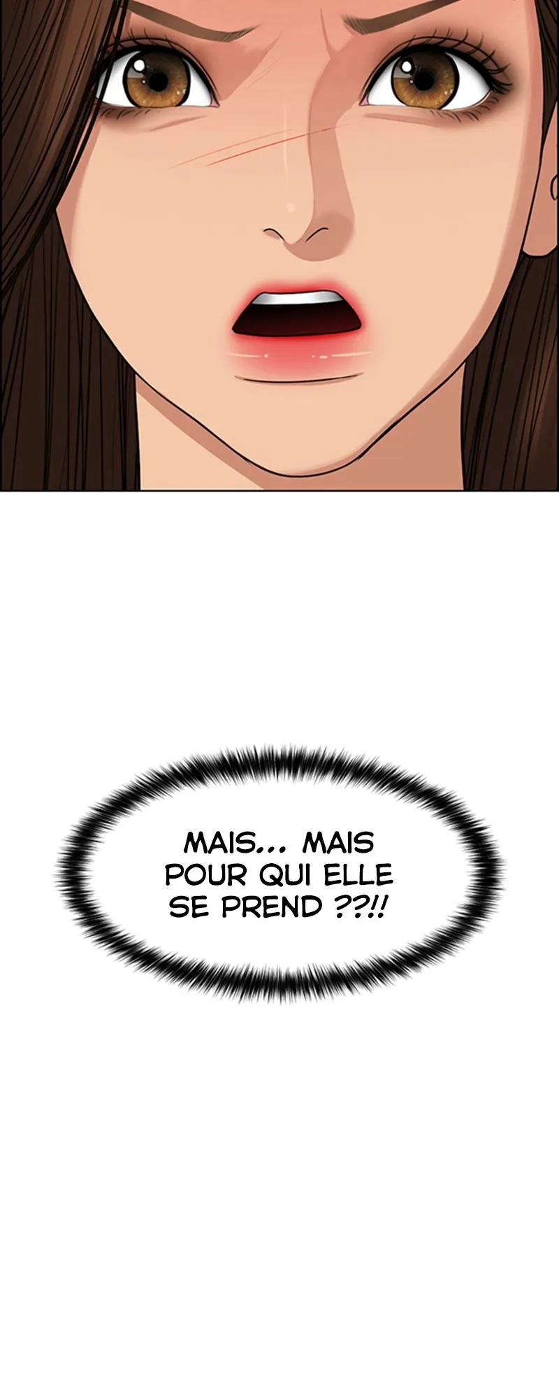 Read True Beauty FR Manga Online