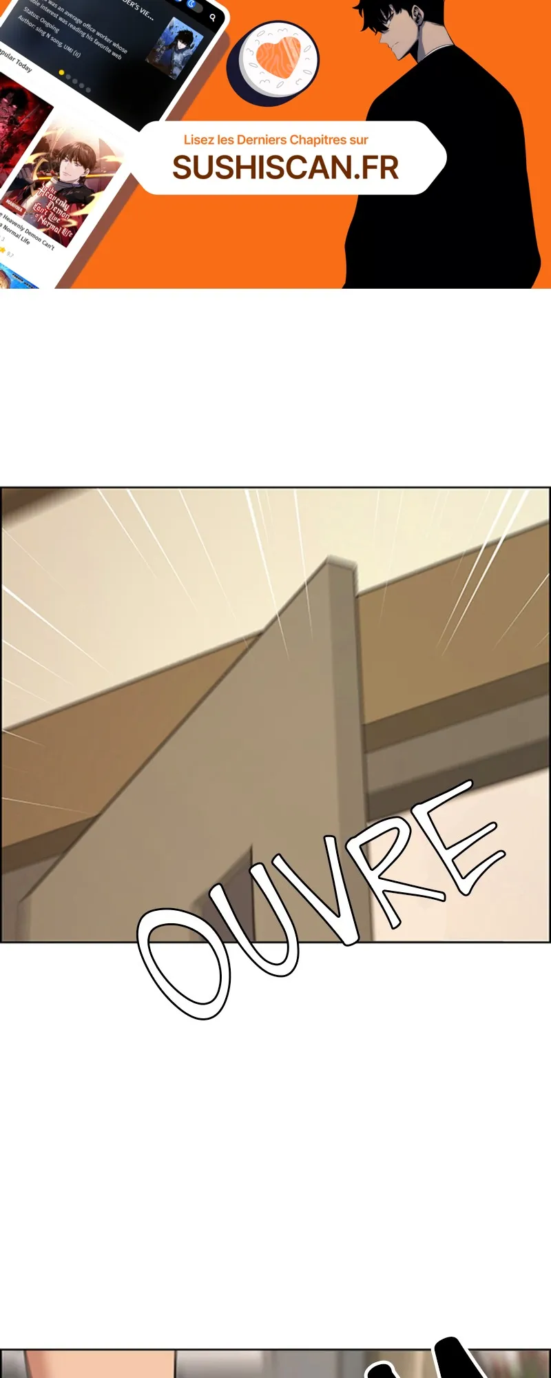 Read True Beauty FR Manga Online