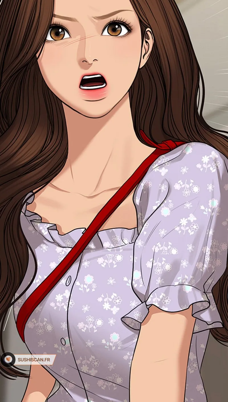 Read True Beauty FR Manga Online