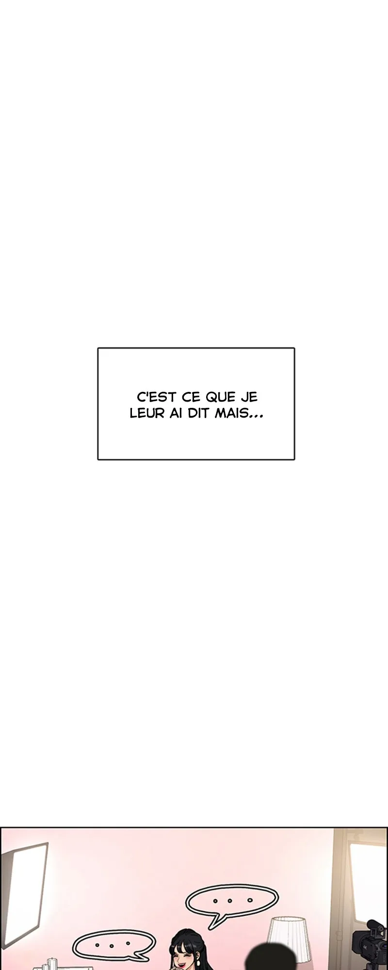 Read True Beauty FR Manga Online