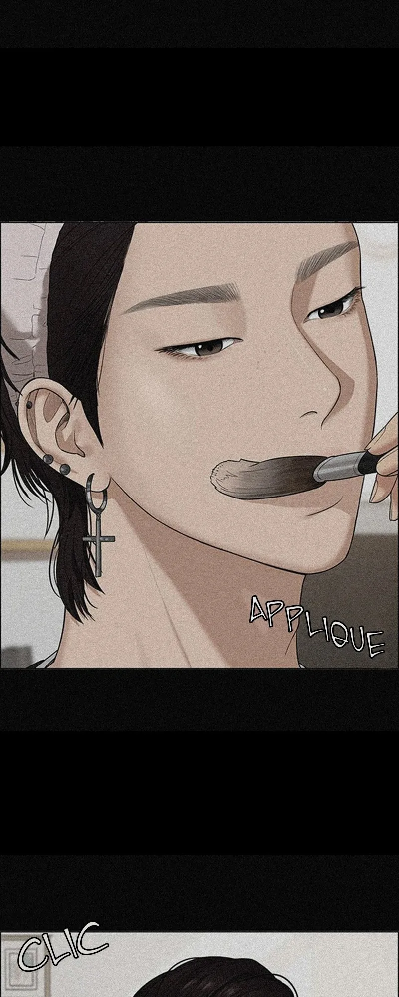 Read True Beauty FR Manga Online