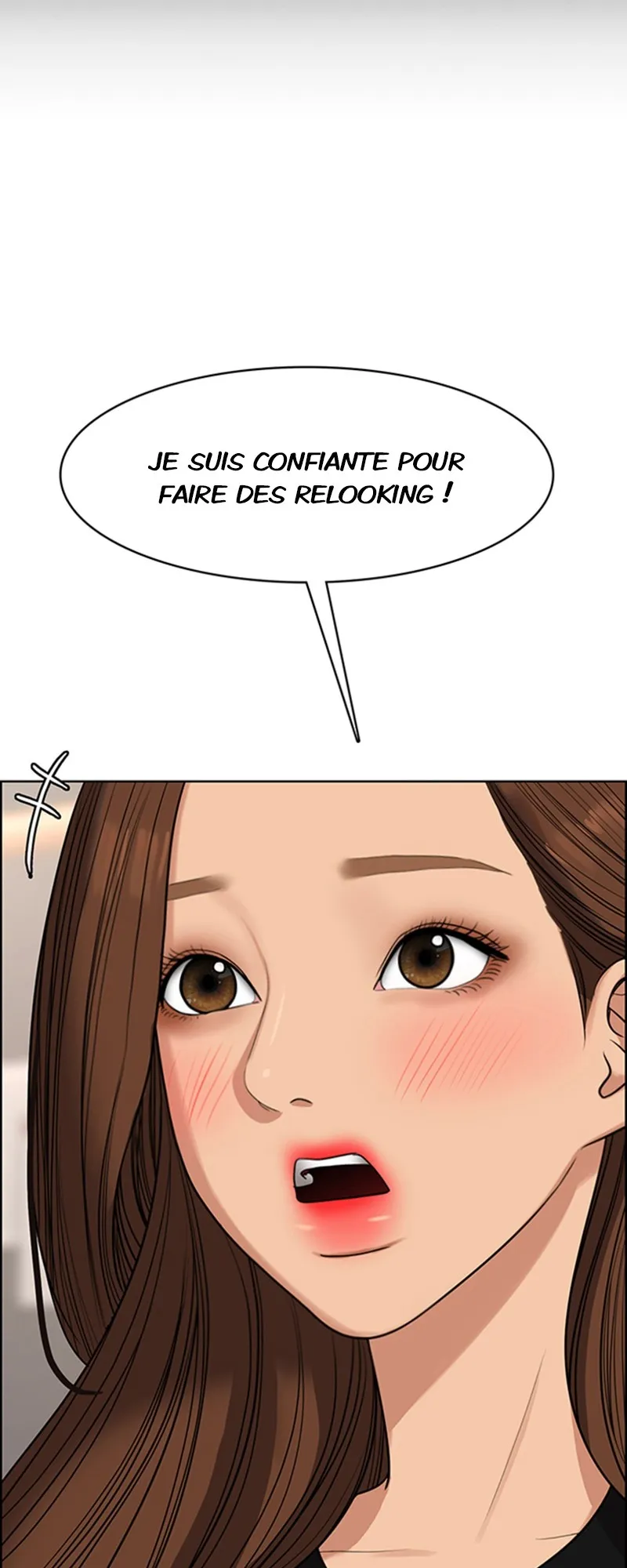Read True Beauty FR Manga Online