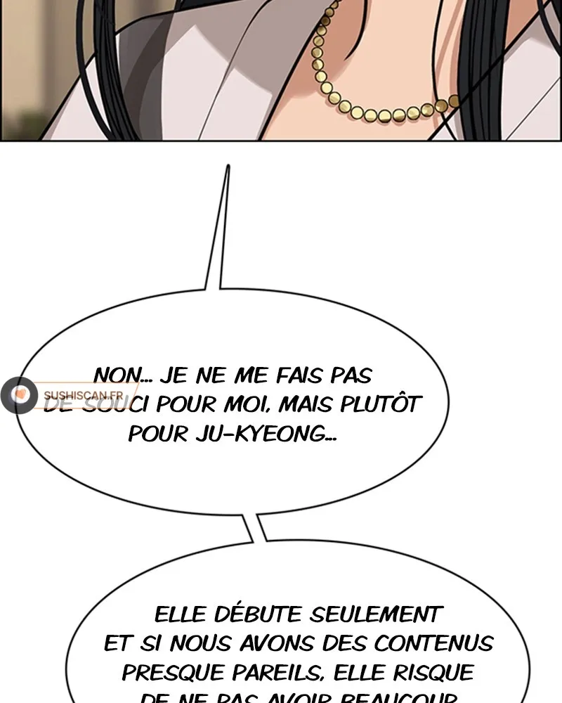 Read True Beauty FR Manga Online