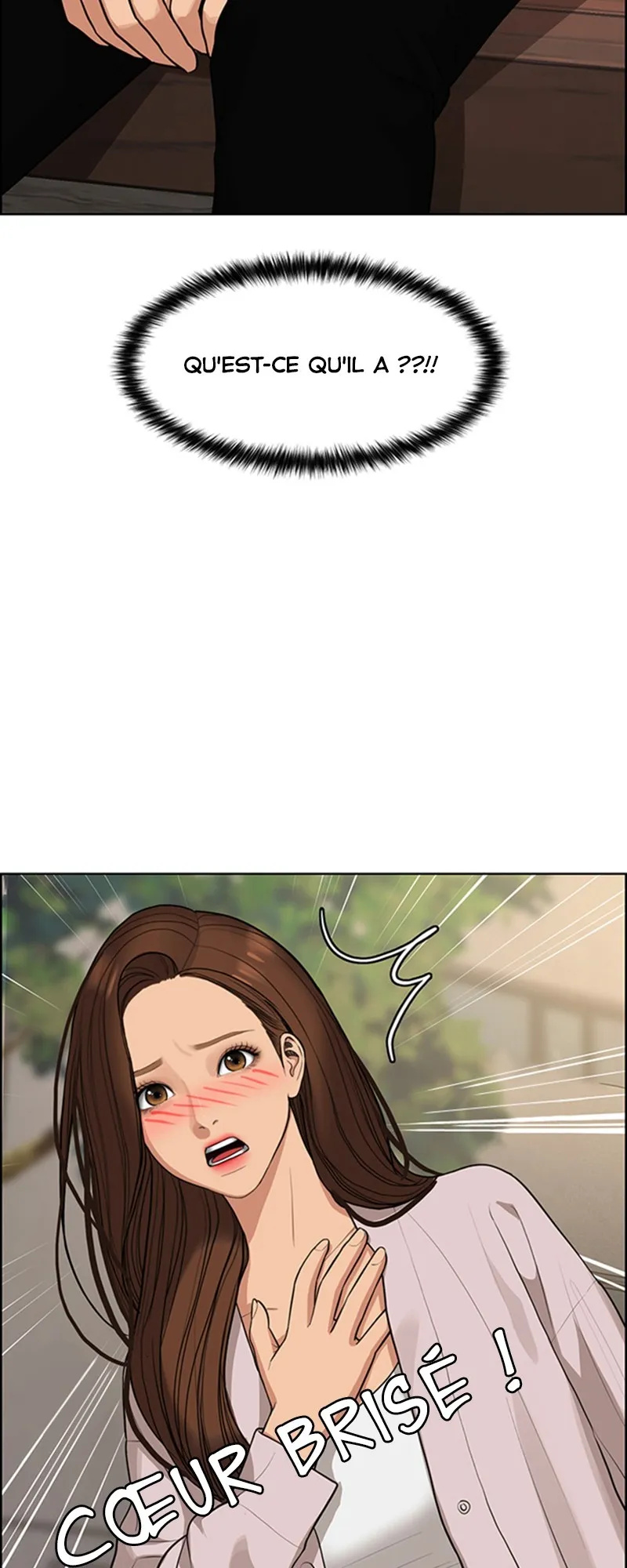 Read True Beauty FR Manga Online