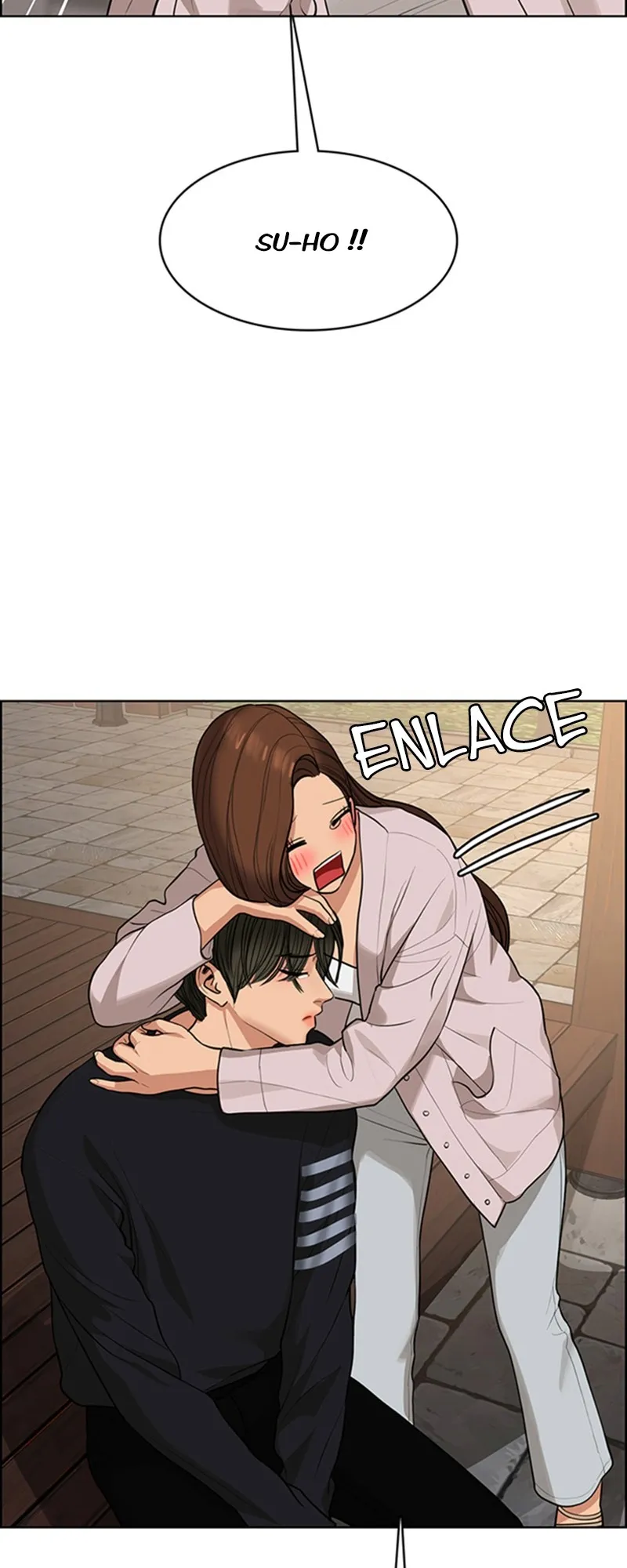 Read True Beauty FR Manga Online