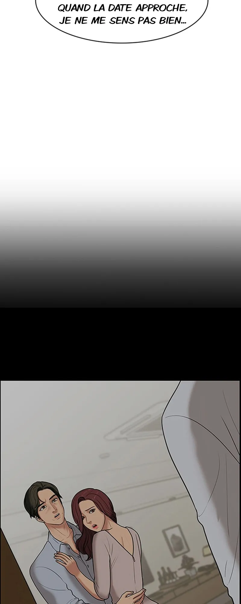 Read True Beauty FR Manga Online