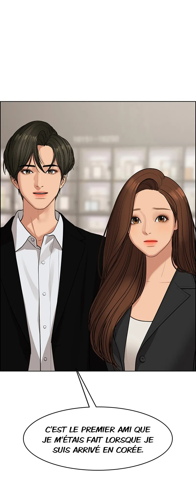 Read True Beauty FR Manga Online