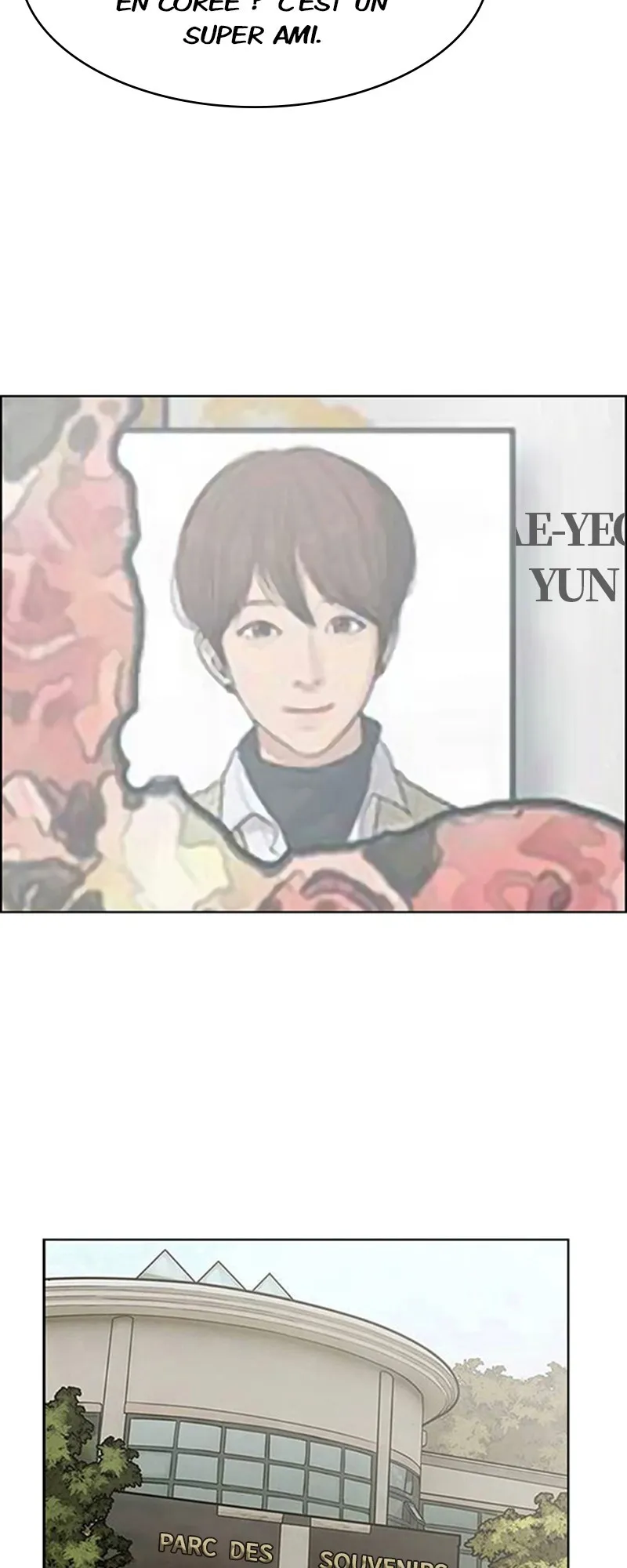 Read True Beauty FR Manga Online