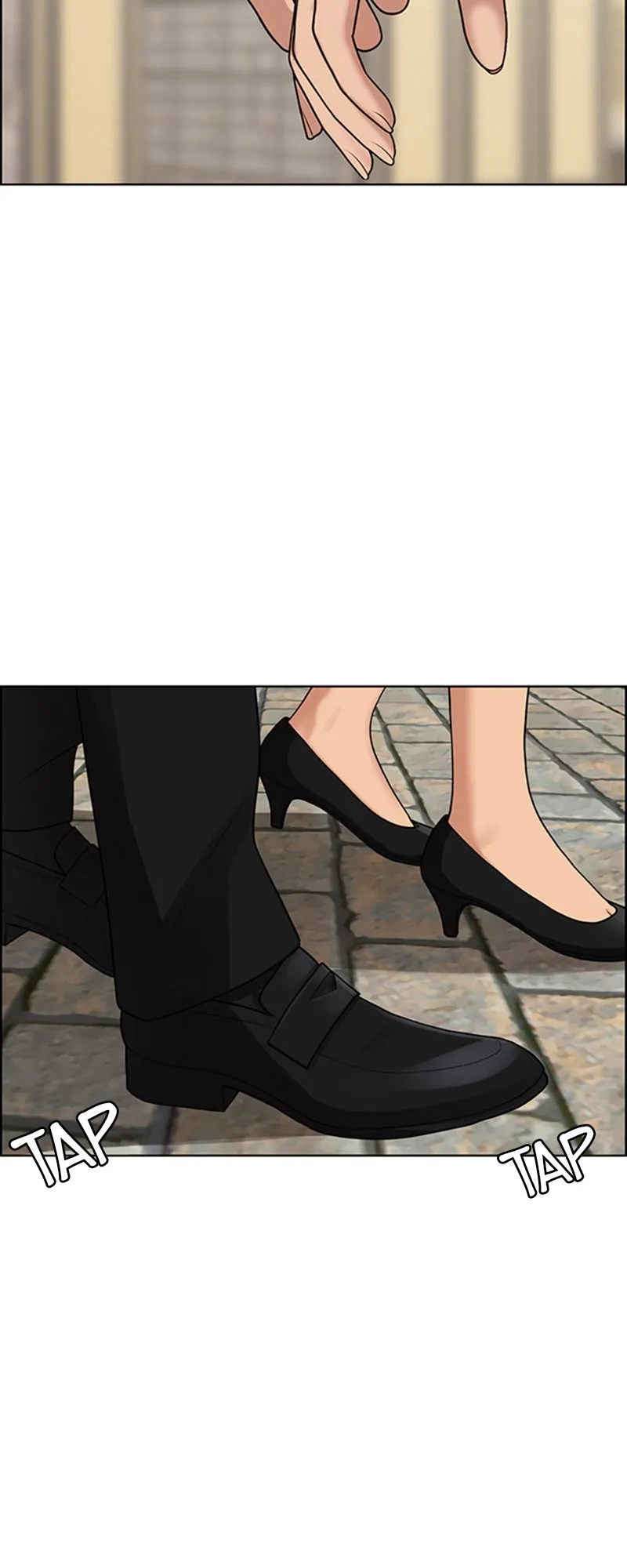 Read True Beauty FR Manga Online