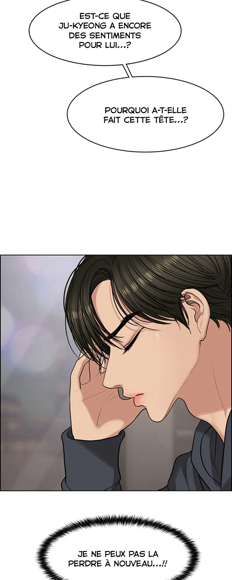 Read True Beauty FR Manga Online