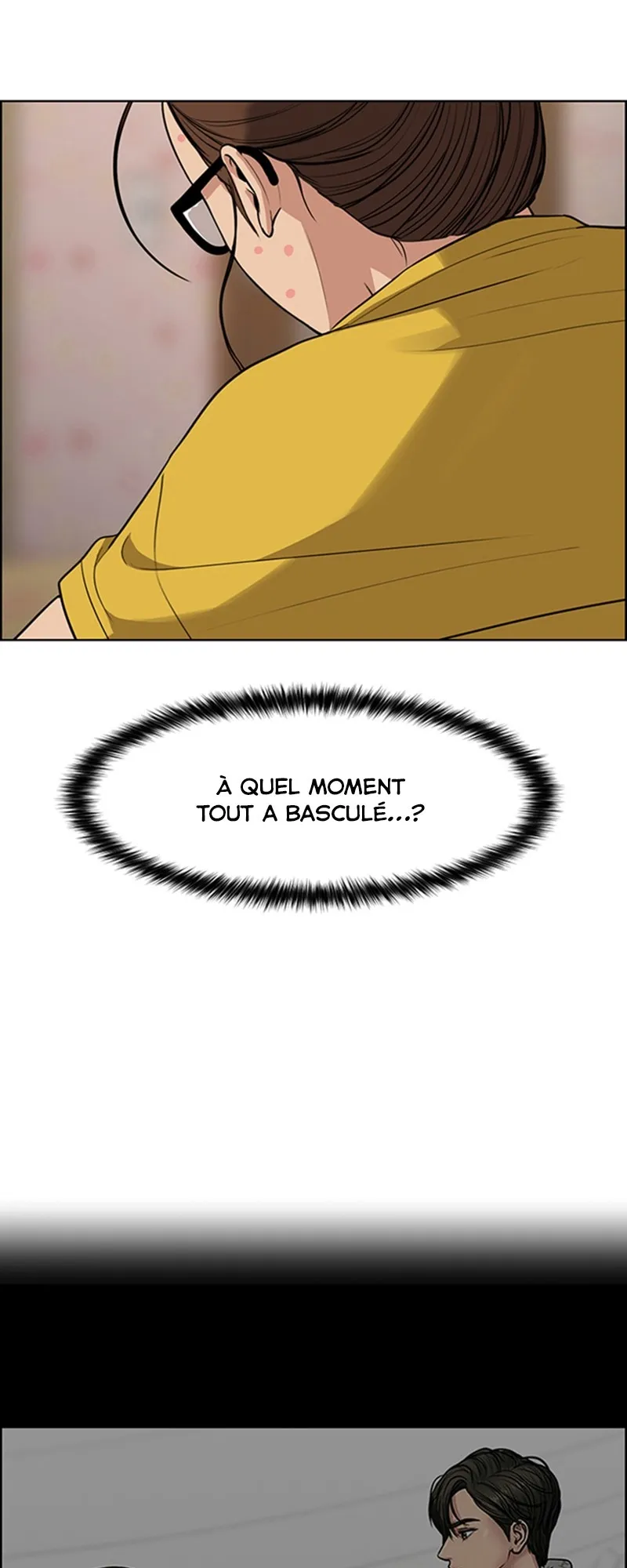 Read True Beauty FR Manga Online