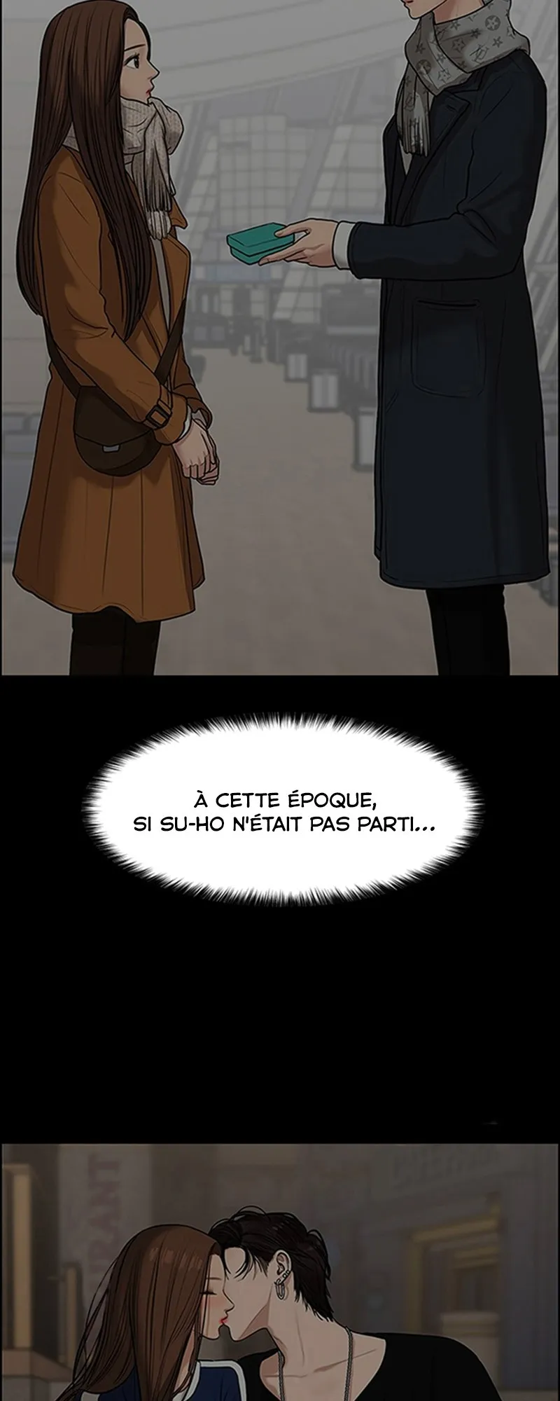 Read True Beauty FR Manga Online