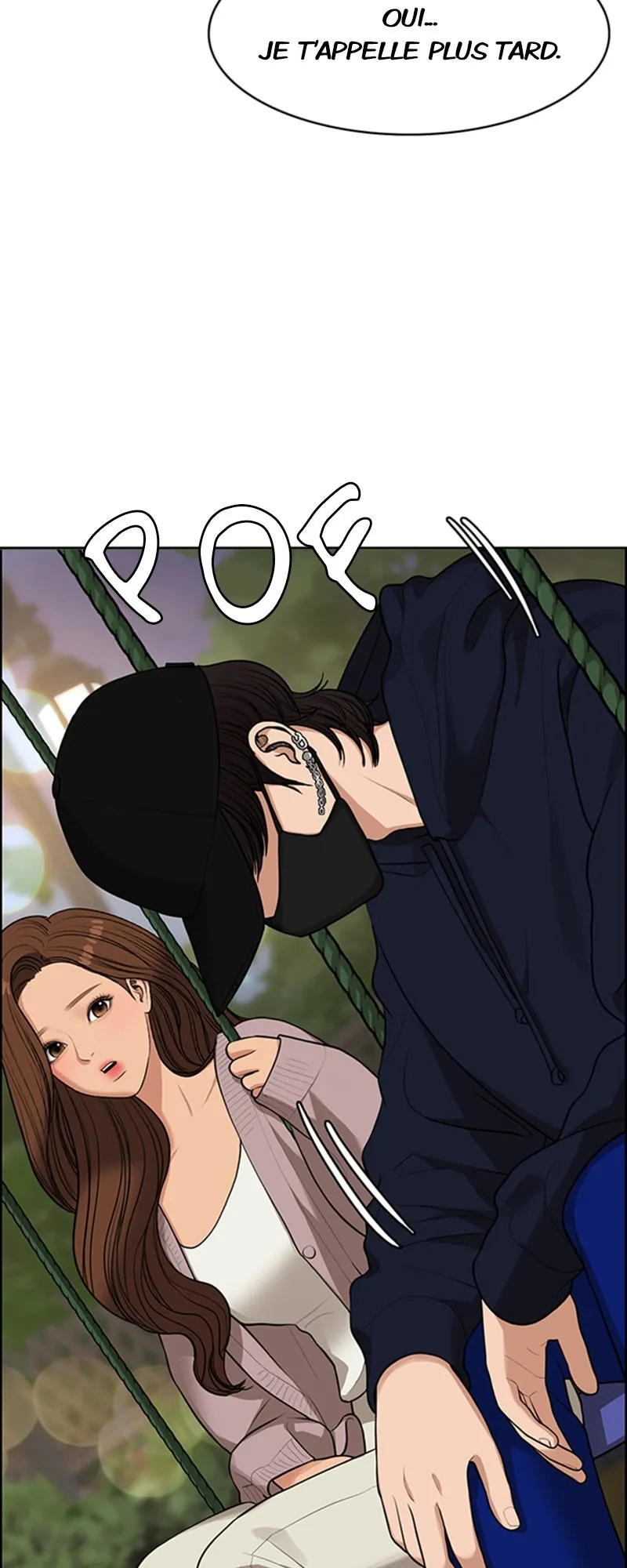 Read True Beauty FR Manga Online
