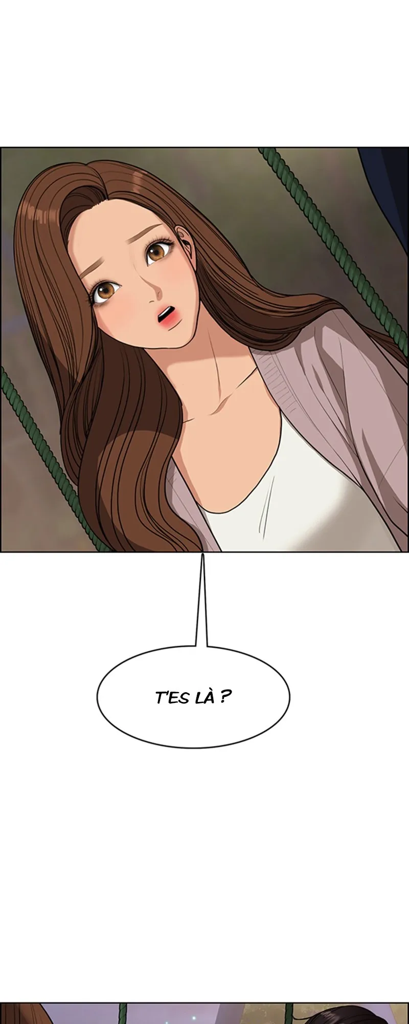 Read True Beauty FR Manga Online