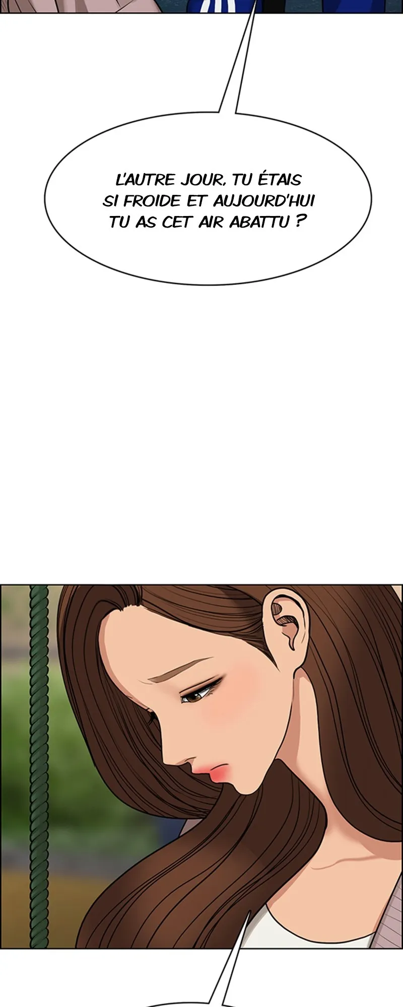 Read True Beauty FR Manga Online