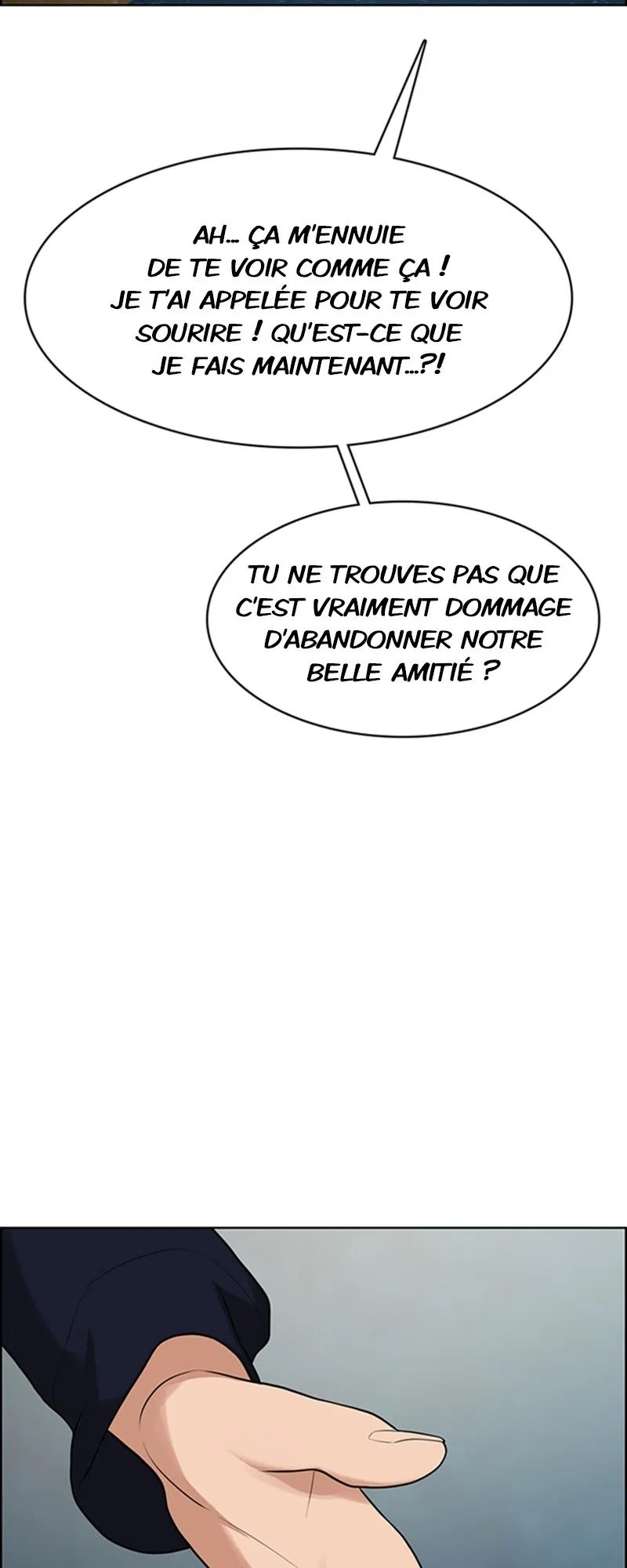 Read True Beauty FR Manga Online