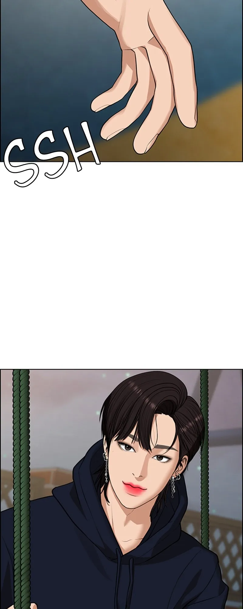 Read True Beauty FR Manga Online