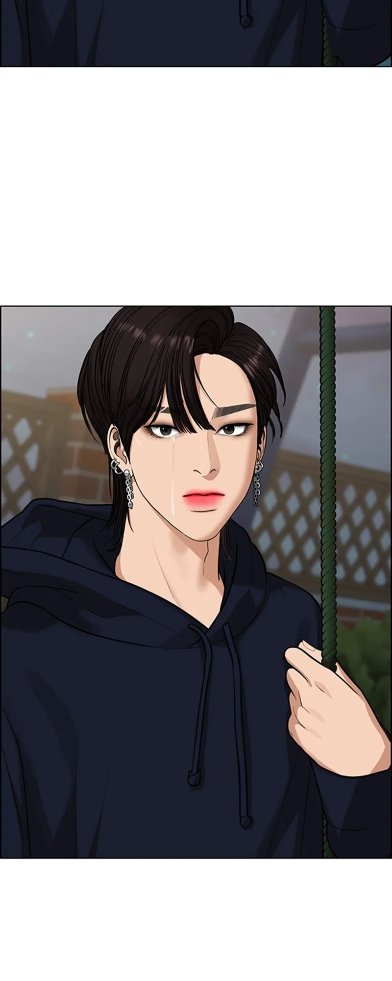 Read True Beauty FR Manga Online