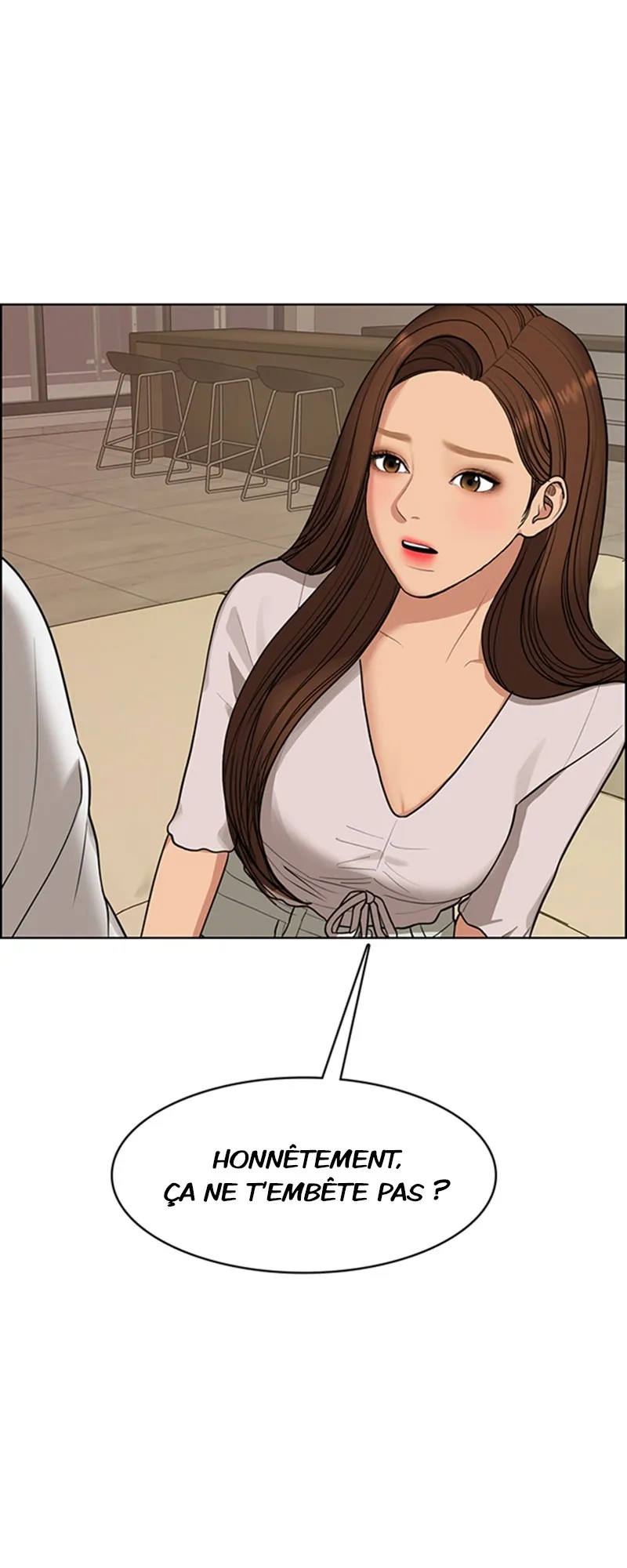 Read True Beauty FR Manga Online