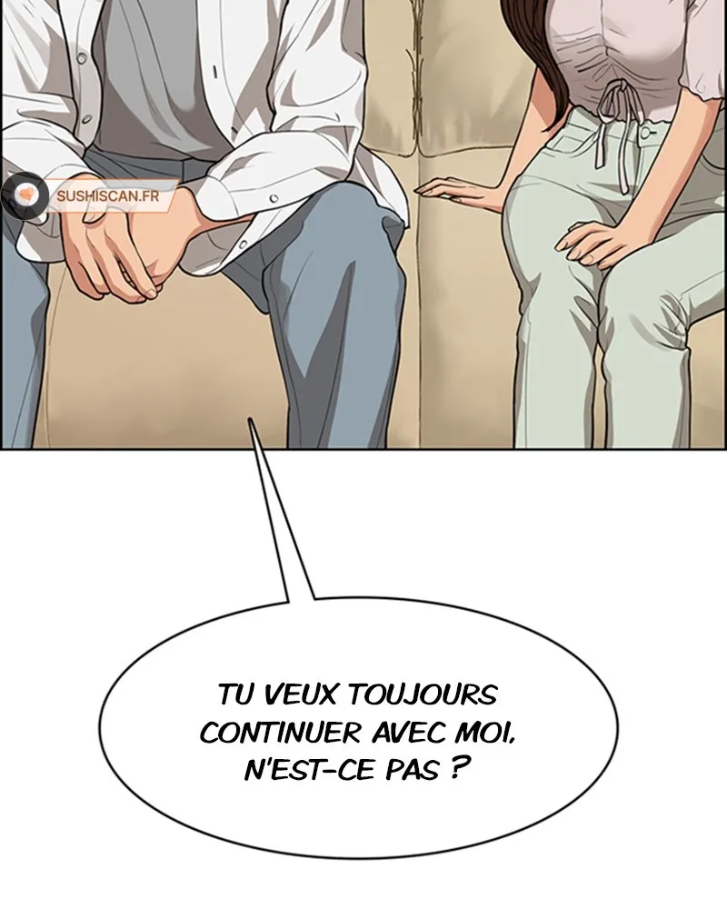 Read True Beauty FR Manga Online