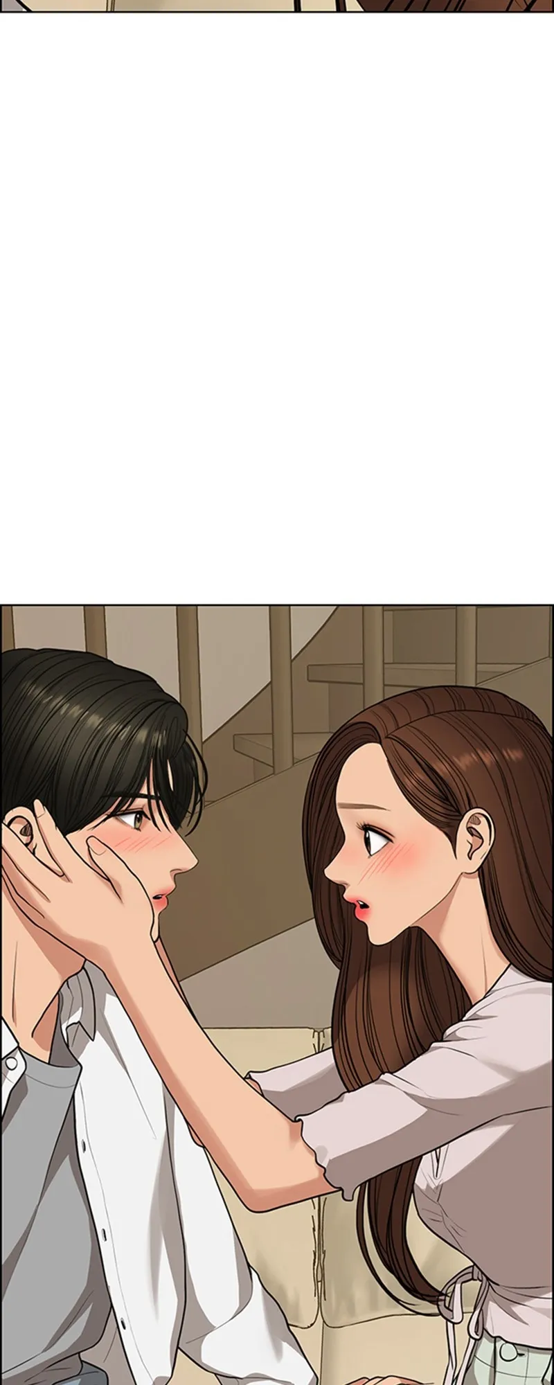 Read True Beauty FR Manga Online