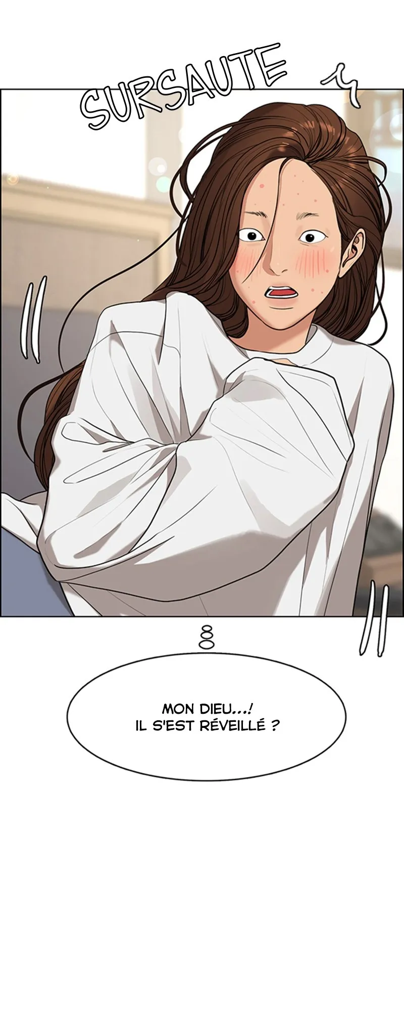 Read True Beauty FR Manga Online