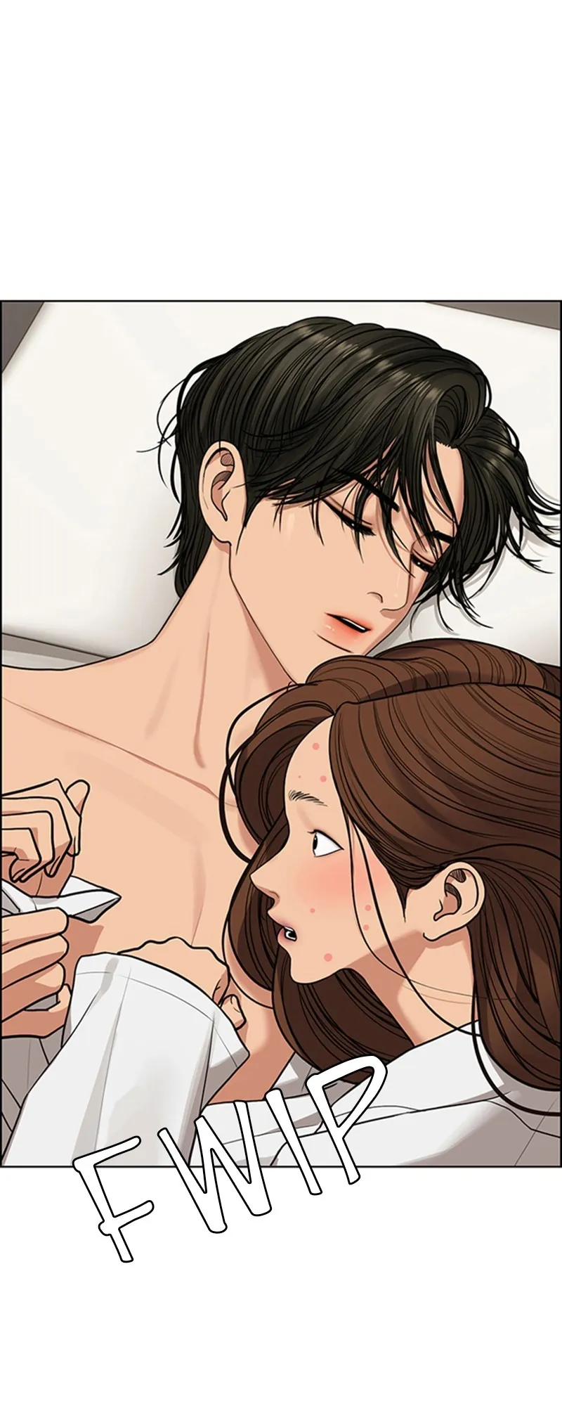 Read True Beauty FR Manga Online