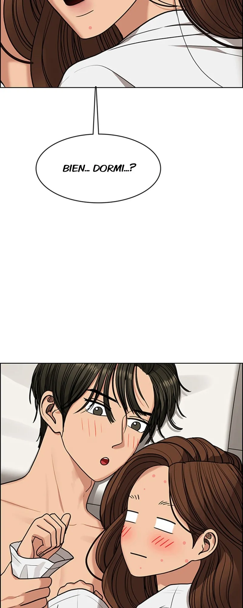 Read True Beauty FR Manga Online