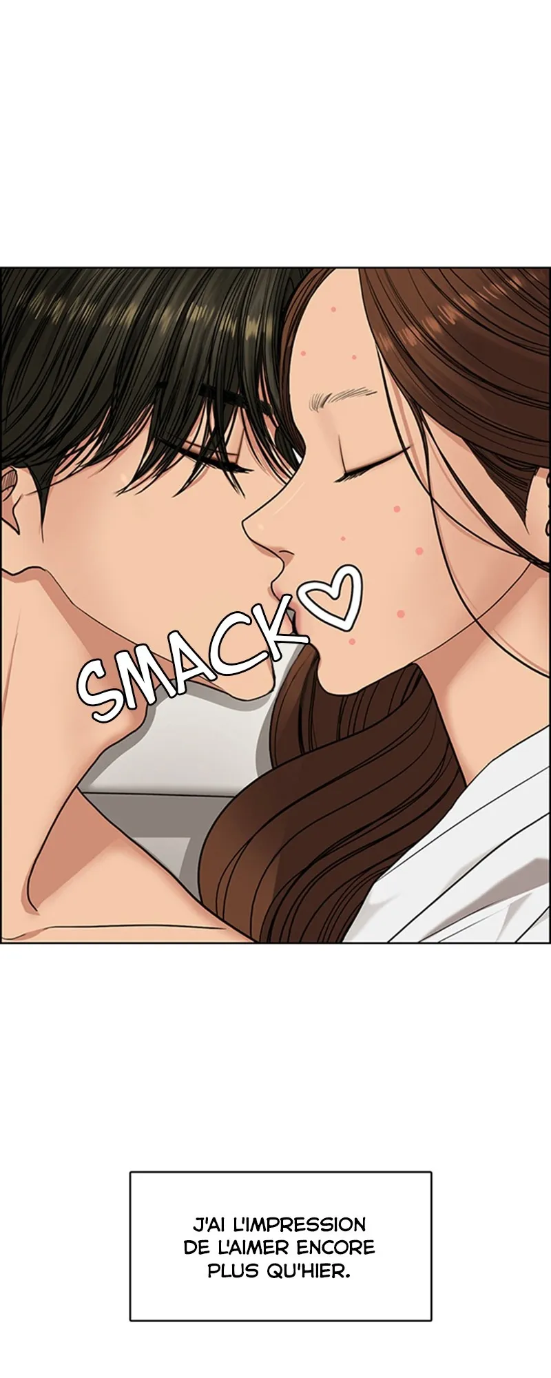 Read True Beauty FR Manga Online