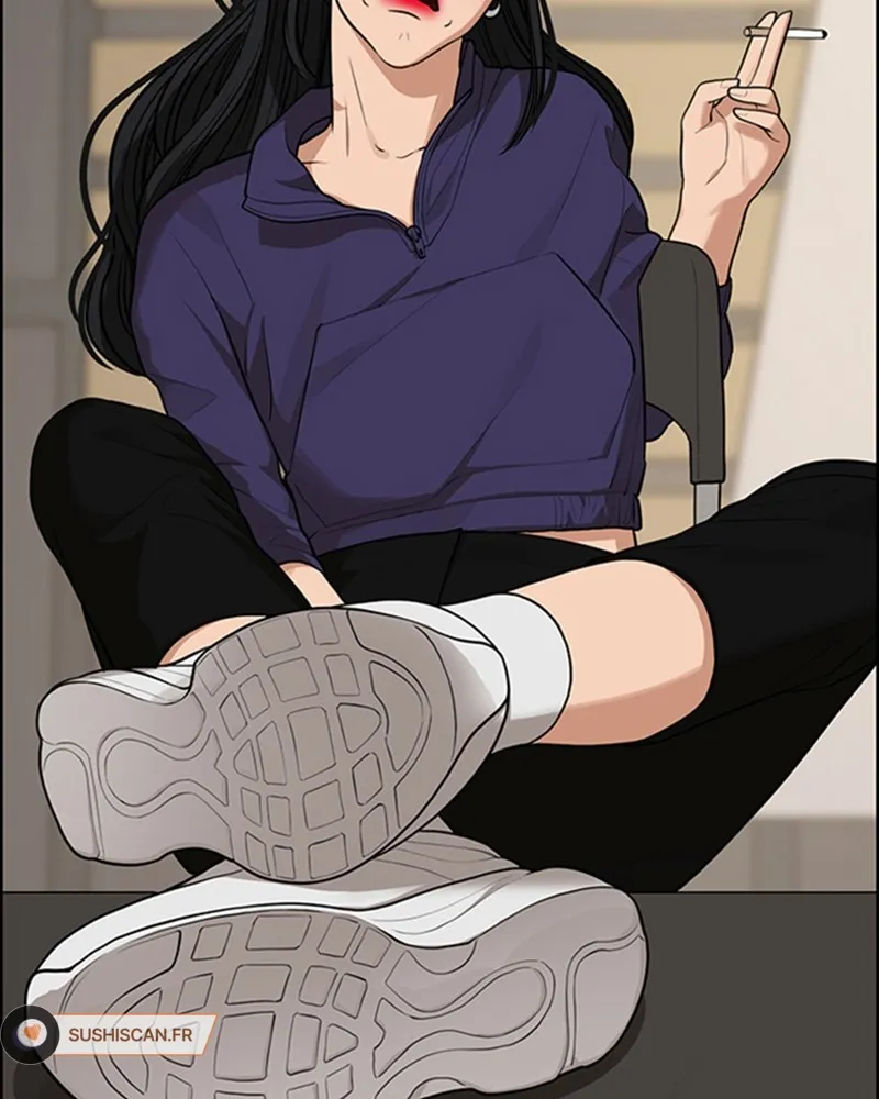 Read True Beauty FR Manga Online