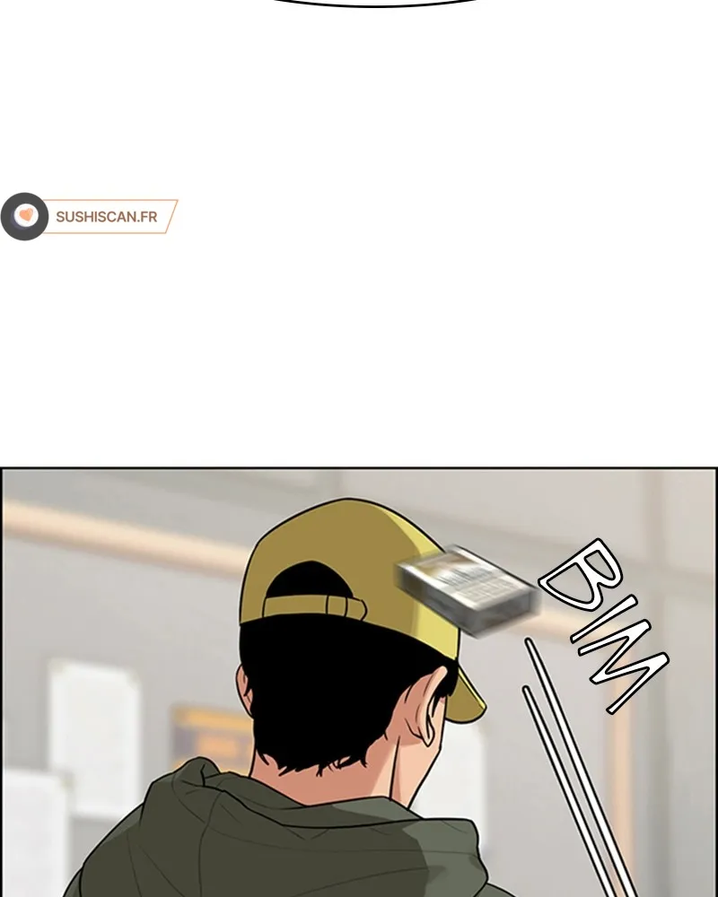 Read True Beauty FR Manga Online