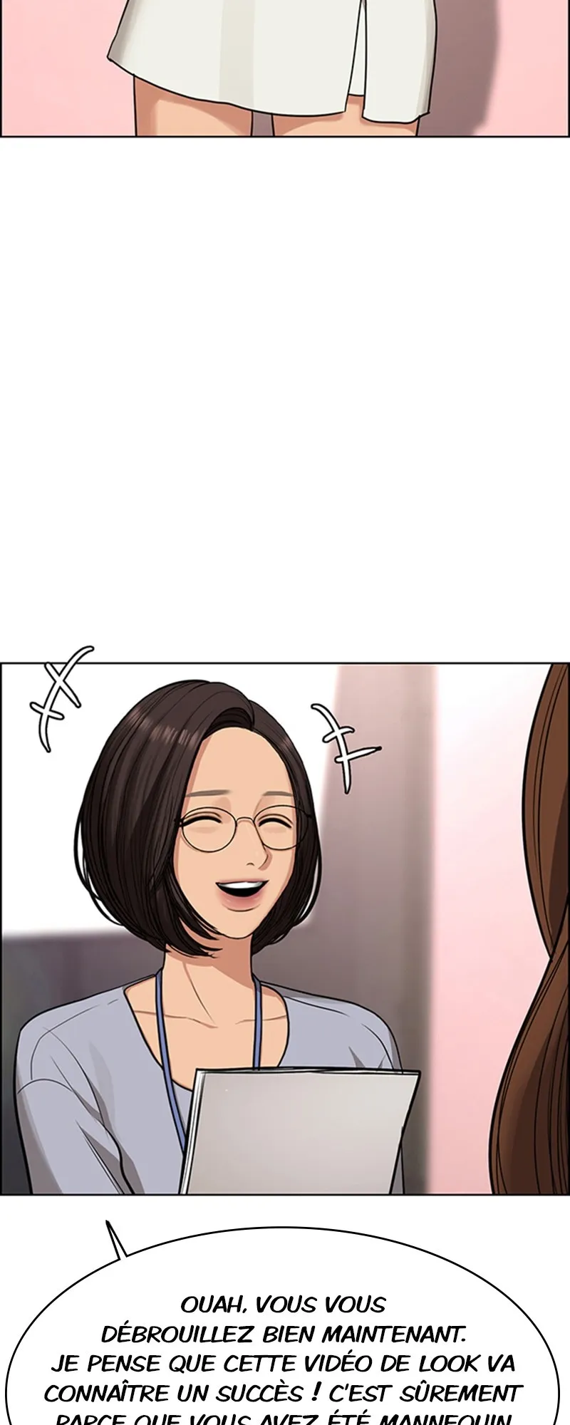 Read True Beauty FR Manga Online