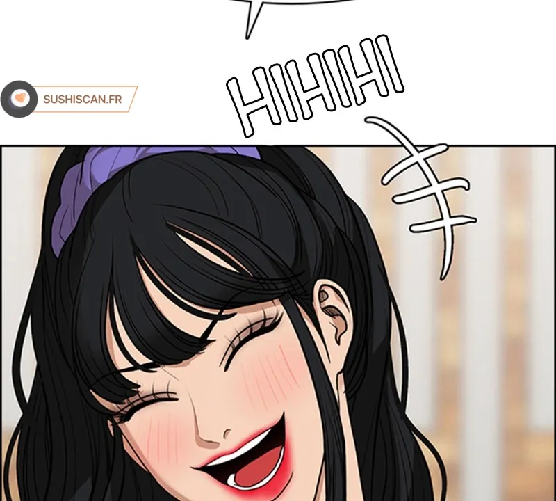 Read True Beauty FR Manga Online