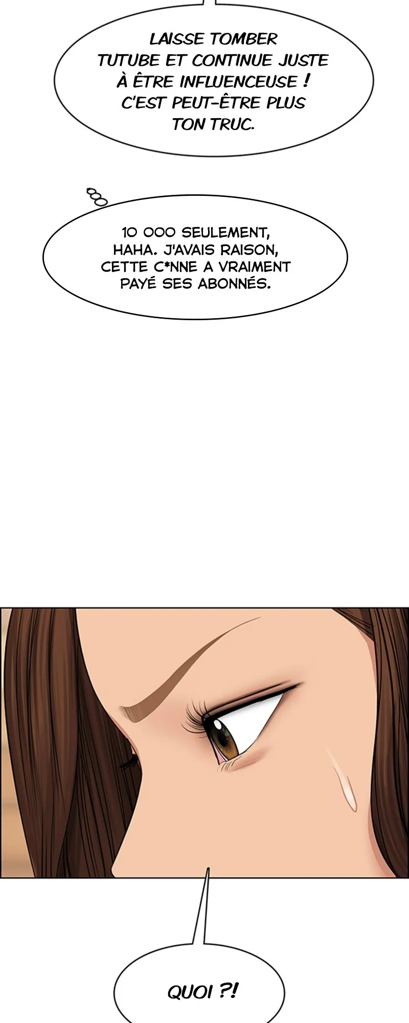 Read True Beauty FR Manga Online