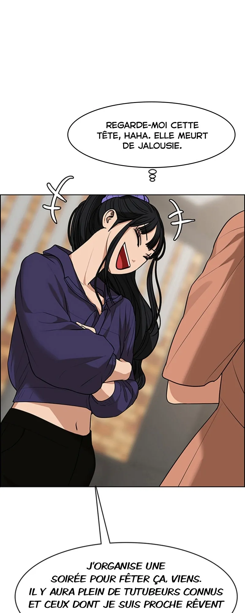 Read True Beauty FR Manga Online