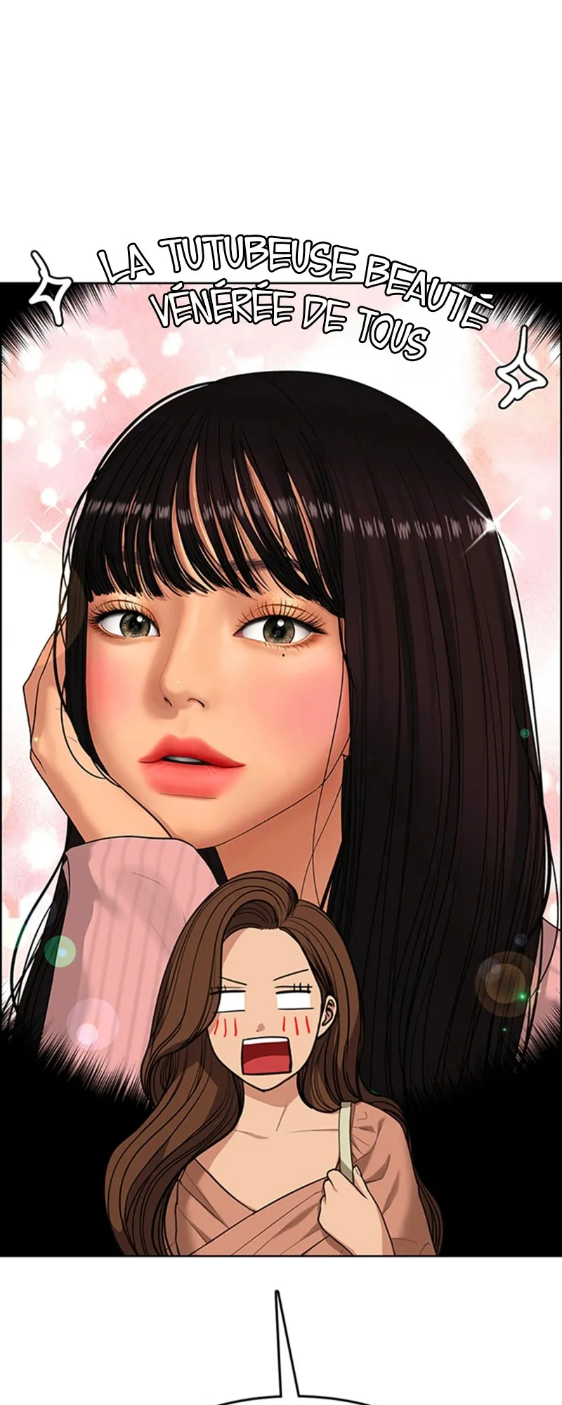 Read True Beauty FR Manga Online