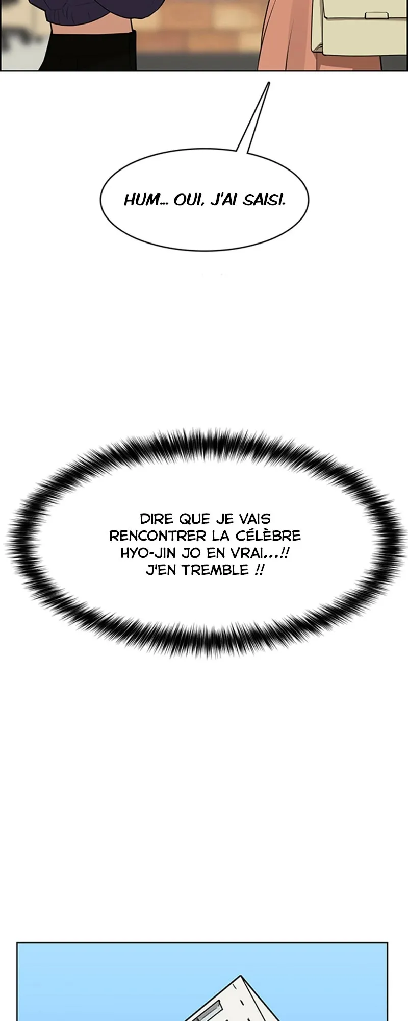 Read True Beauty FR Manga Online
