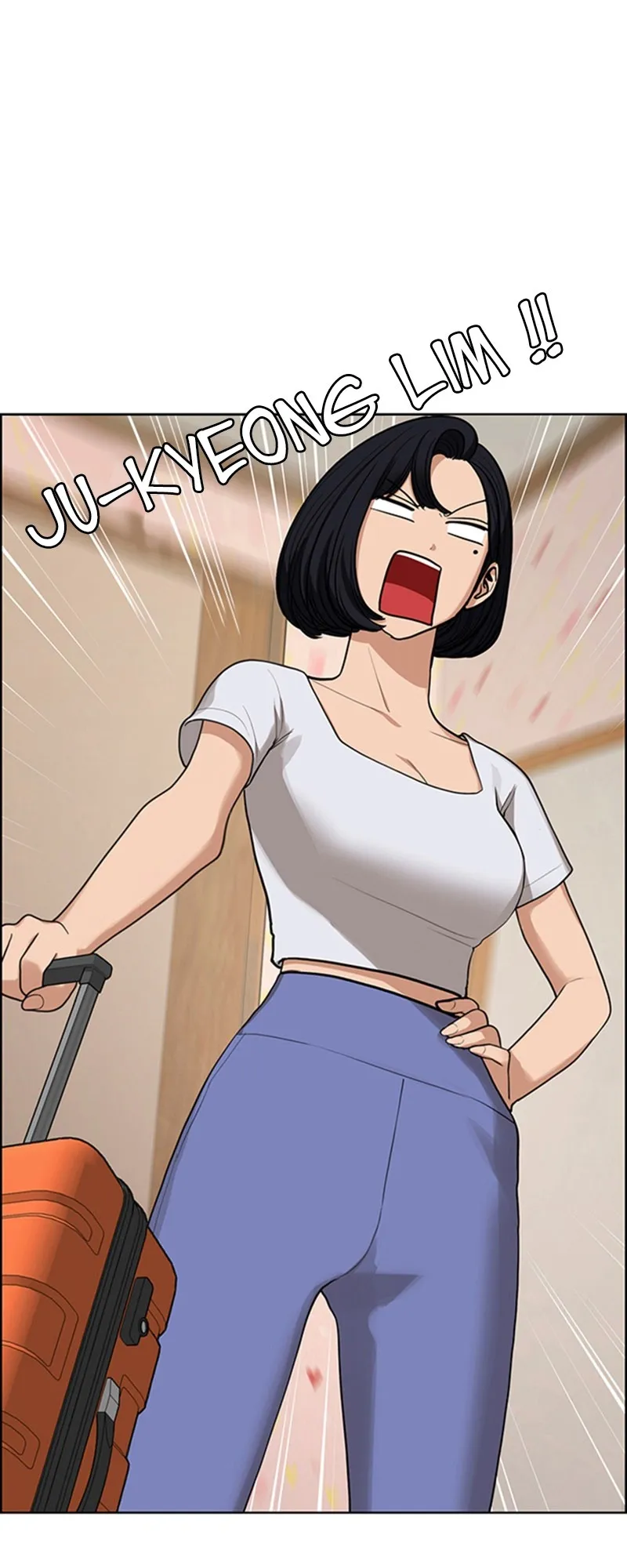 Read True Beauty FR Manga Online