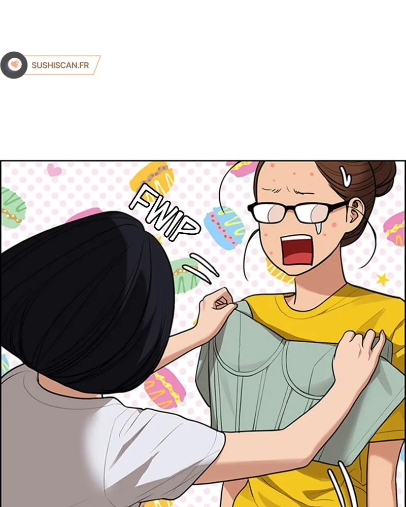 Read True Beauty FR Manga Online