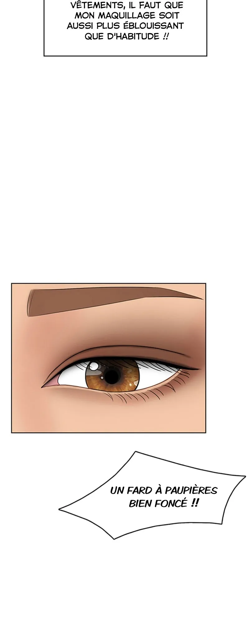 Read True Beauty FR Manga Online